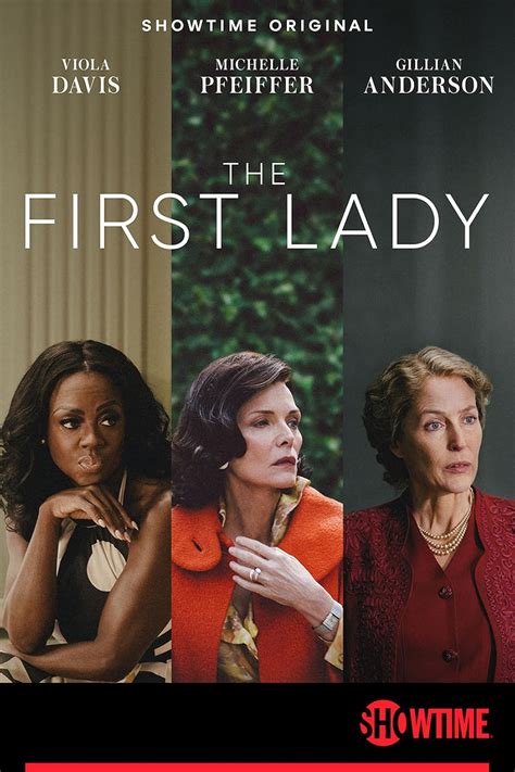 the first lady s01e02 dvd9|The First Lady (American TV series) .
